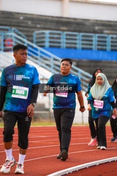Runner Photo 4703391