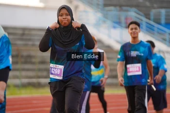 Runner Photo 4703392