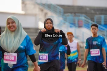 Runner Photo 4703393