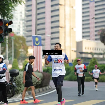 Runner Photo 4703394