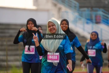 Runner Photo 4703395