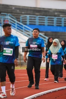 Runner Photo 4703398