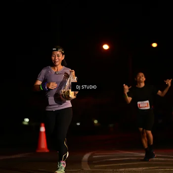 Runner Photo 4703401