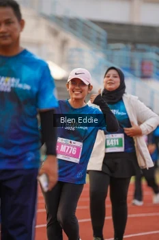 Runner Photo 4703403