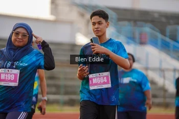 Runner Photo 4703404