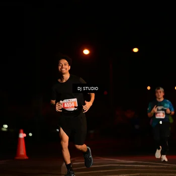 Runner Photo 4703409
