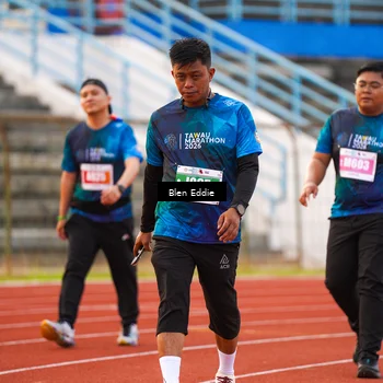 Runner Photo 4703411