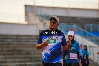 Runner Photo 4703412