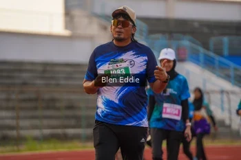 Runner Photo 4703413