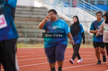 Runner Photo 4703415