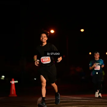 Runner Photo 4703419