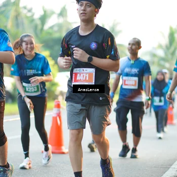 Runner Photo 4703420