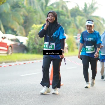 Runner Photo 4703421