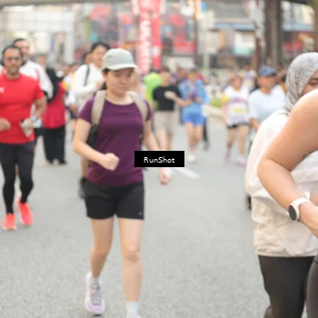 Runner Photo 4703422