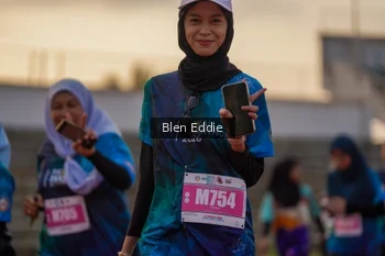 Runner Photo 4703423