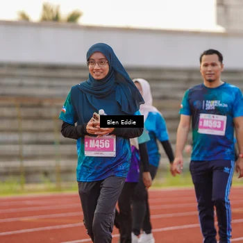 Runner Photo 4703425