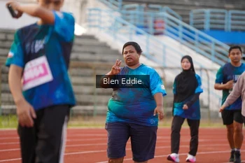 Runner Photo 4703427