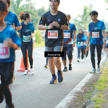 Runner Photo 4703428