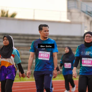 Runner Photo 4703432