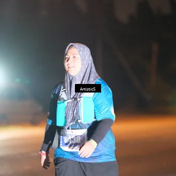 Runner Photo 4703433