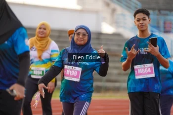 Runner Photo 4703435