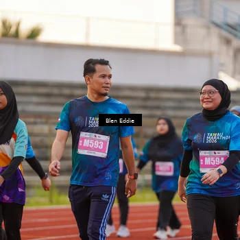 Runner Photo 4703436