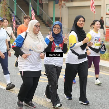 Runner Photo 4703437