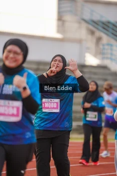 Runner Photo 4703438