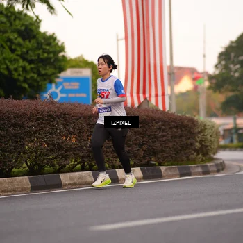 Runner Photo 4703441