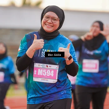 Runner Photo 4703444