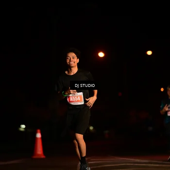 Runner Photo 4703445