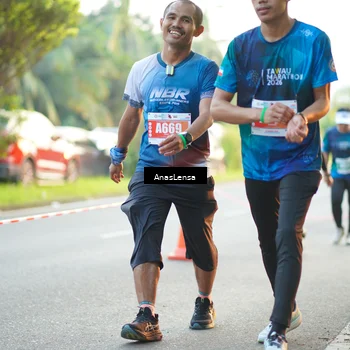 Runner Photo 4703447