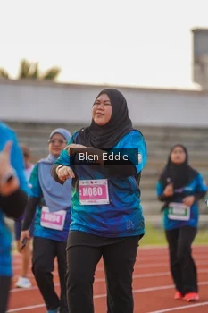 Runner Photo 4703448