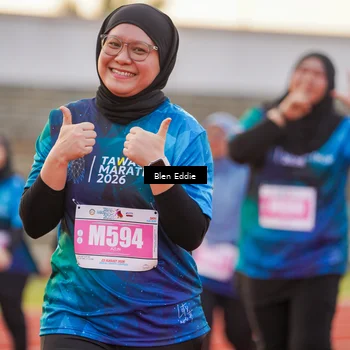 Runner Photo 4703449