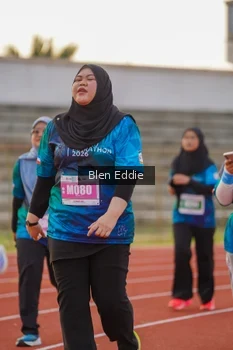 Runner Photo 4703450