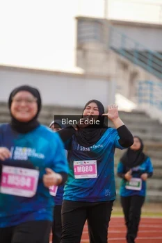 Runner Photo 4703454
