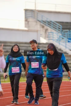 Runner Photo 4703456