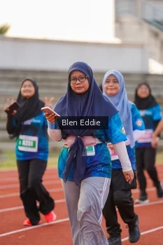 Runner Photo 4703458