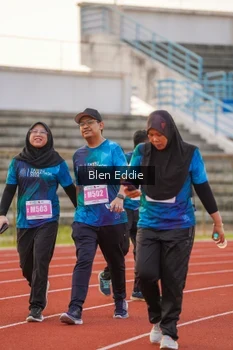 Runner Photo 4703460