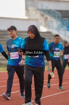 Runner Photo 4703461