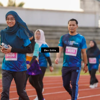 Runner Photo 4703463