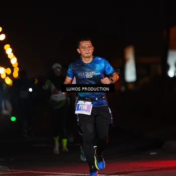 Runner Photo 4703465