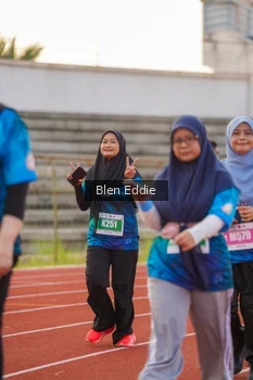 Runner Photo 4703466