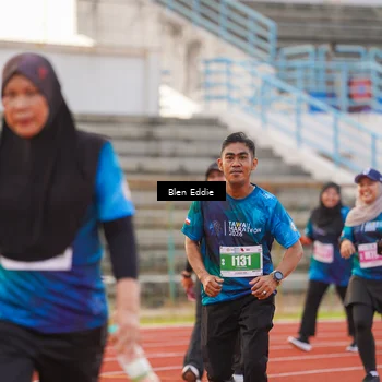 Runner Photo 4703467