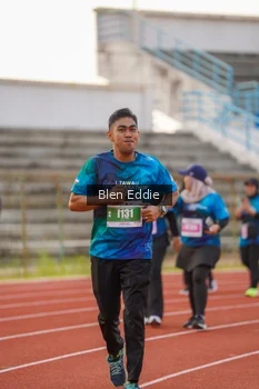 Runner Photo 4703468