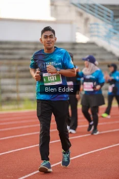 Runner Photo 4703471