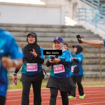 Runner Photo 4703473