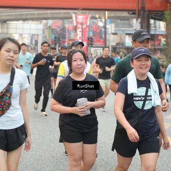 Runner Photo 4703478