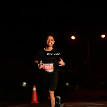 Runner Photo 4703479
