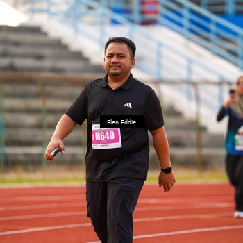 Runner Photo 4703480